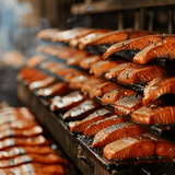 Smoked / Packaged
