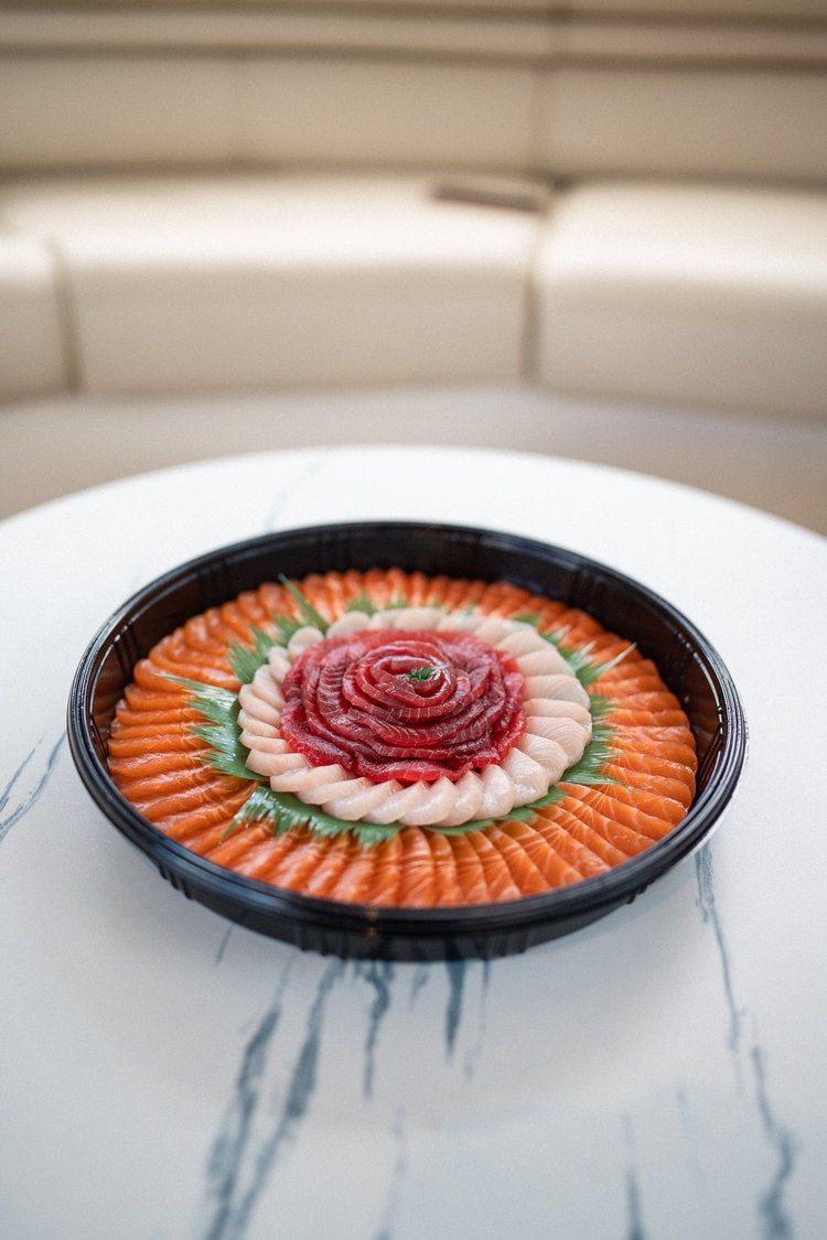 Sashimi