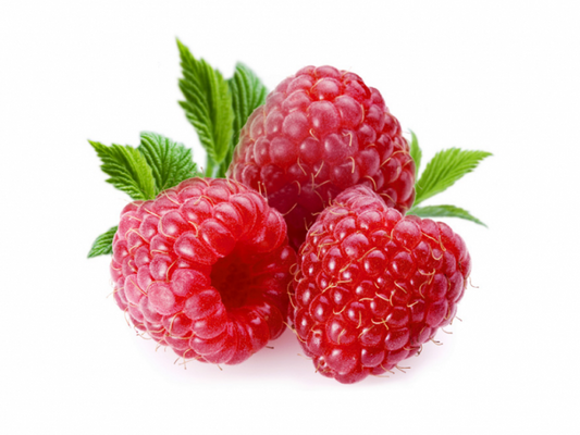 Raspberry Punnet