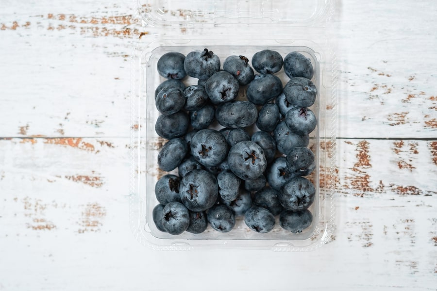 Blueberry
