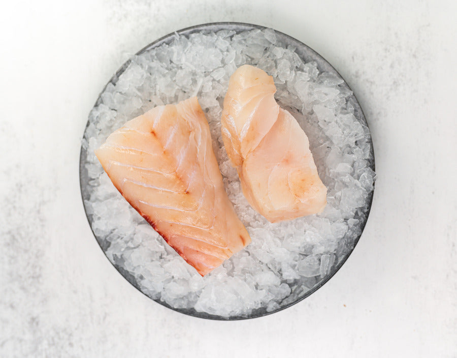 Deep Sea Cod