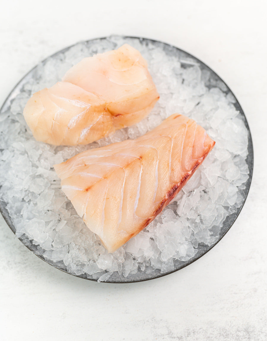 Deep Sea Cod