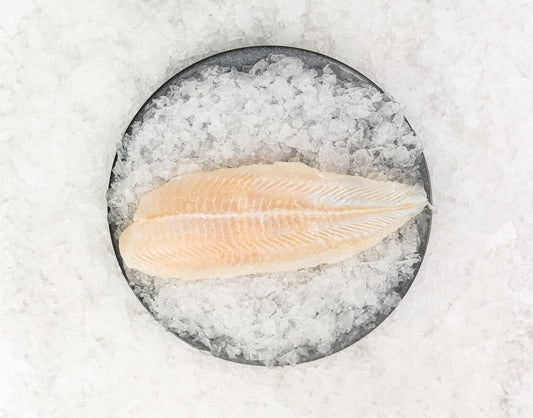 Basa Fillets