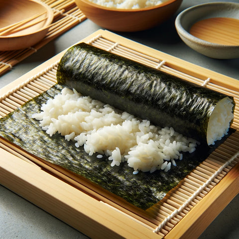 Roll Sushi