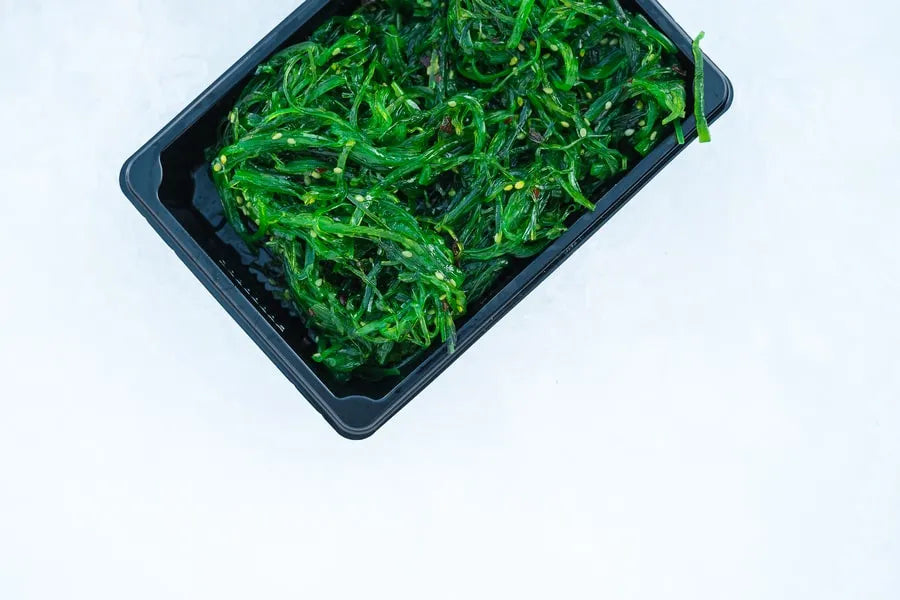 Seaweed Salad