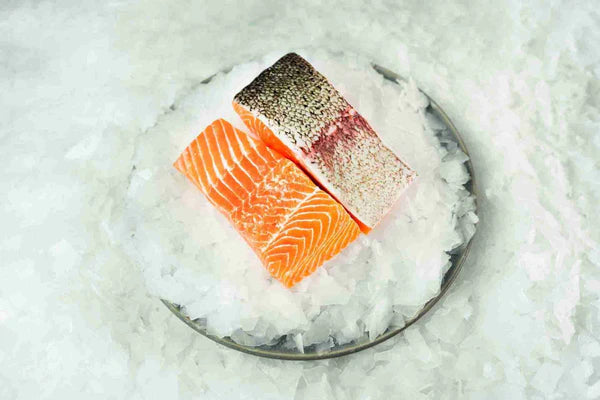 swordfish steak