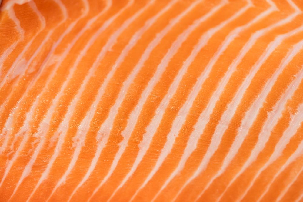 Huon Tasmanian Salmon Sashimi