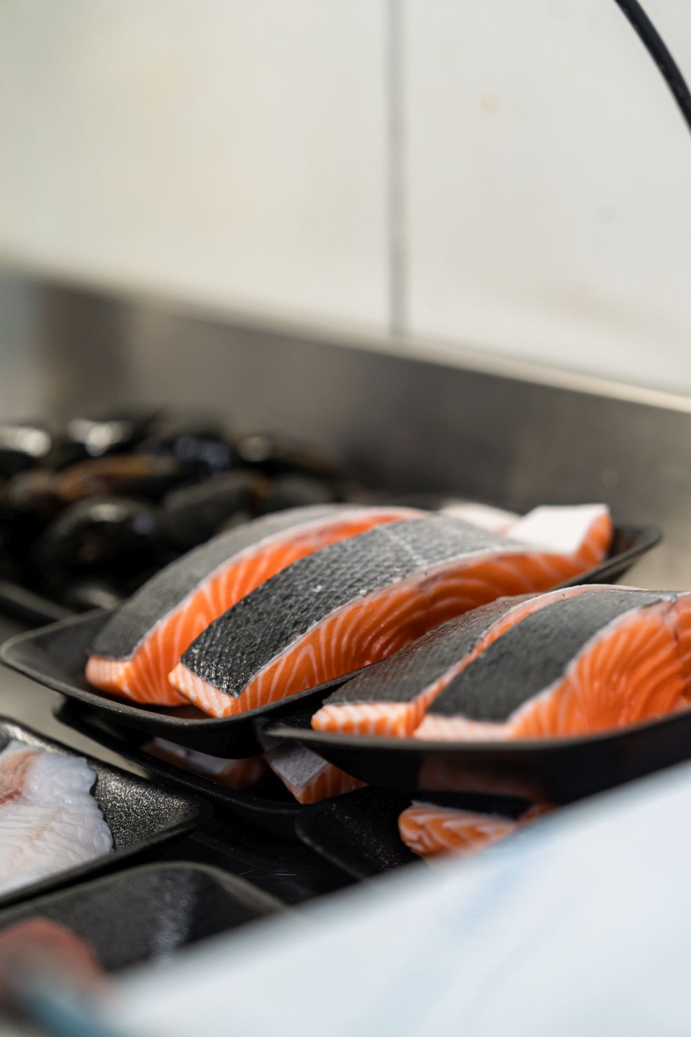 King Salmon