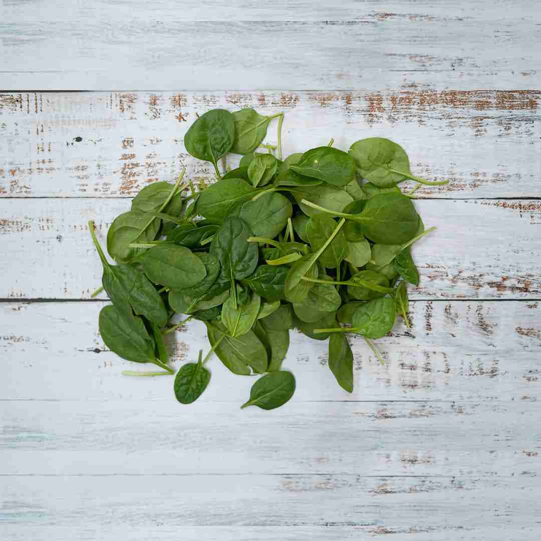 Image of Baby Spinach