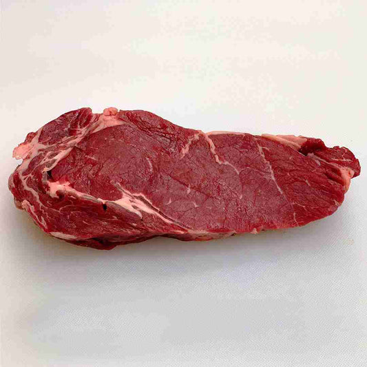 Image of Beef Sirloin Steaks (New York Cut)