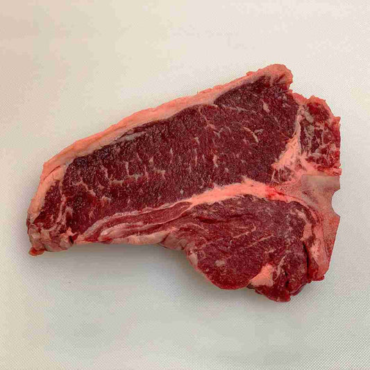 Image of Beef T-Bone Steaks
