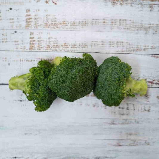 Image of Brocolli