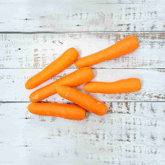 Image of Carrots