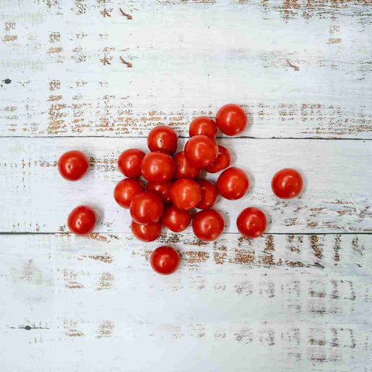 Image of Cherry Tomatoes