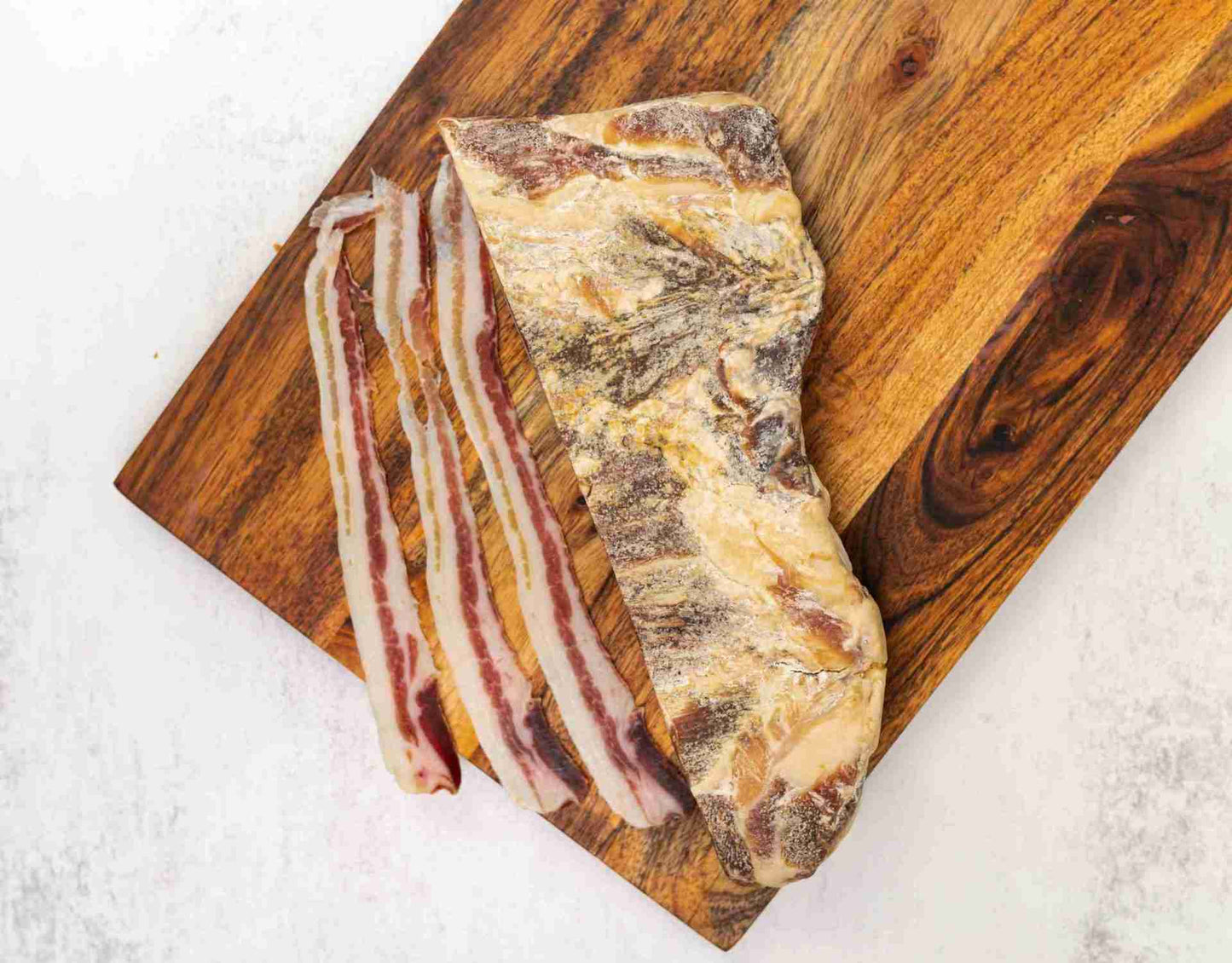 Flat Pancetta-300g