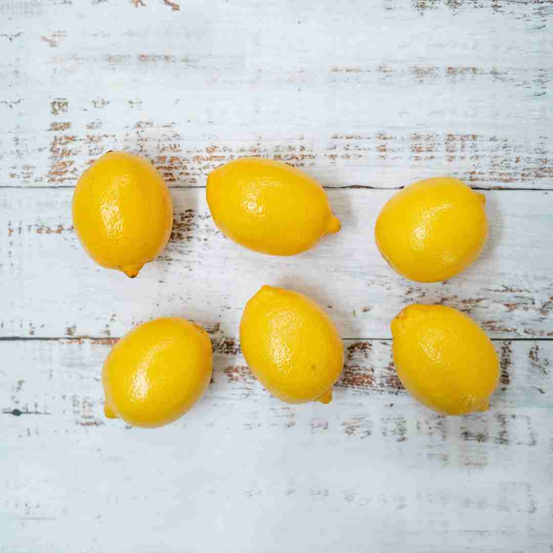 Image of Lemons