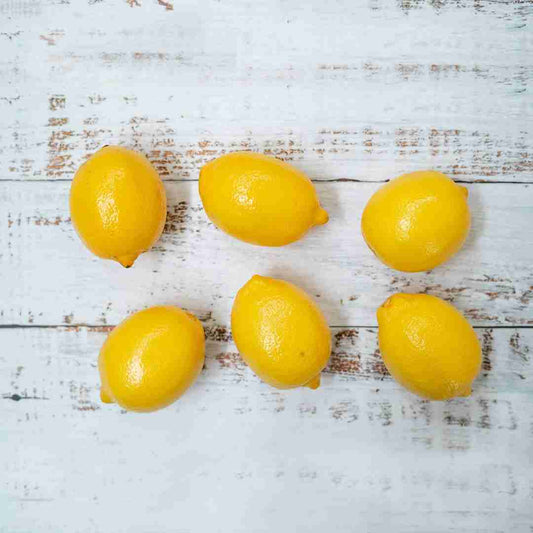Image of Lemons