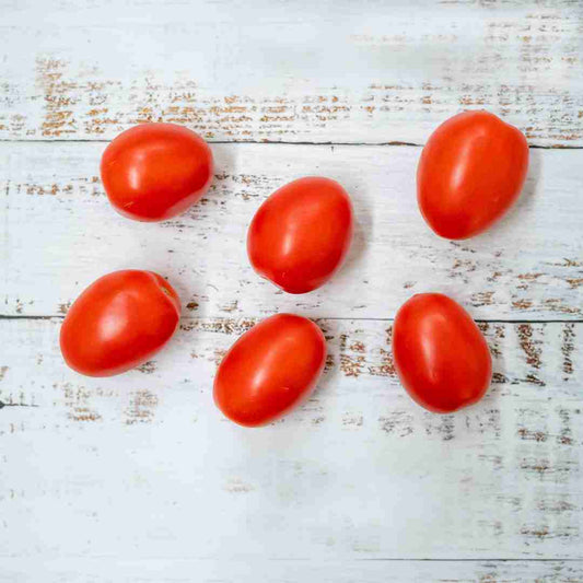 Image of Roma Tomatos