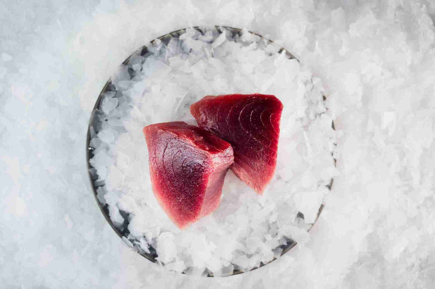 Tuna Steaks