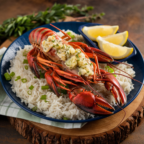 Crustaceans