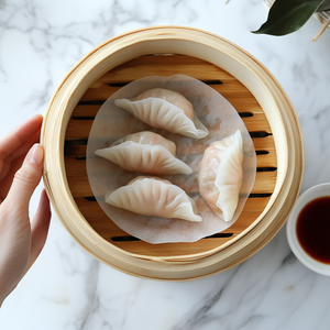 Delicate Har Gow: Lunar New Year Prawn Dumplings Recipe