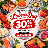 Labour Day Deal