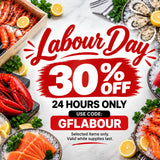Labour Day Deal