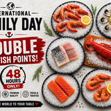 International Family Day Deals