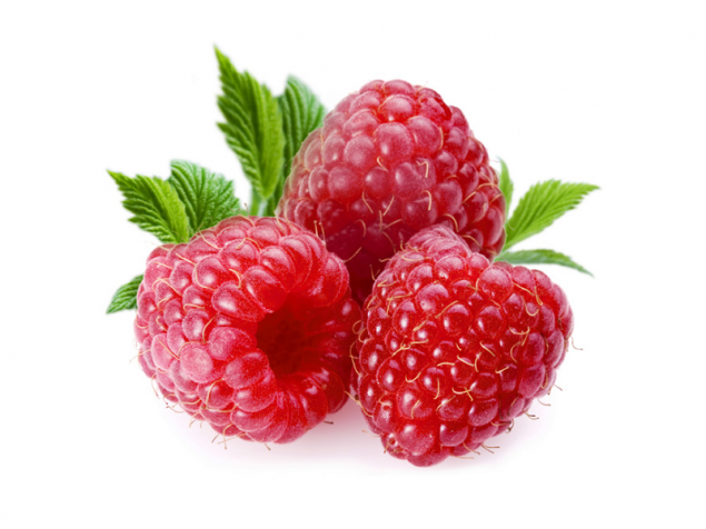 Raspberry Punnet