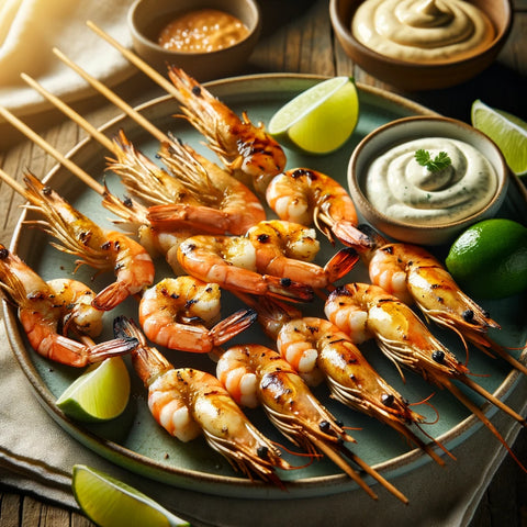Grill: