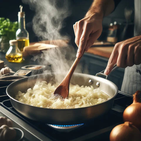Cook Rice: