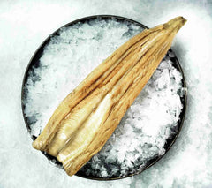 Anago Salt Water Eel per piece