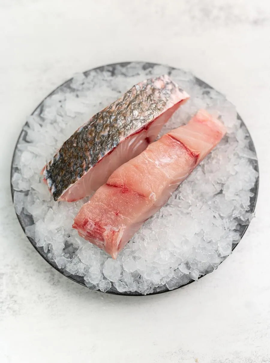 View details for Barramundi (Boneless 200g) (gift) Barramundi (Boneless 200g) 