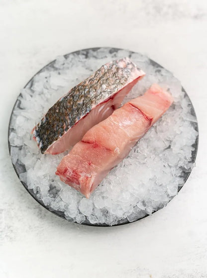 View details for Barramundi (Boneless 200g) (gift) Barramundi (Boneless 200g) 