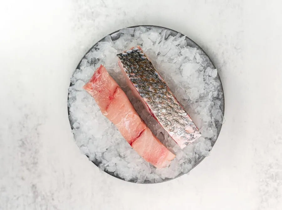 View details for Barramundi (Boneless 200g) (gift) Barramundi (Boneless 200g)