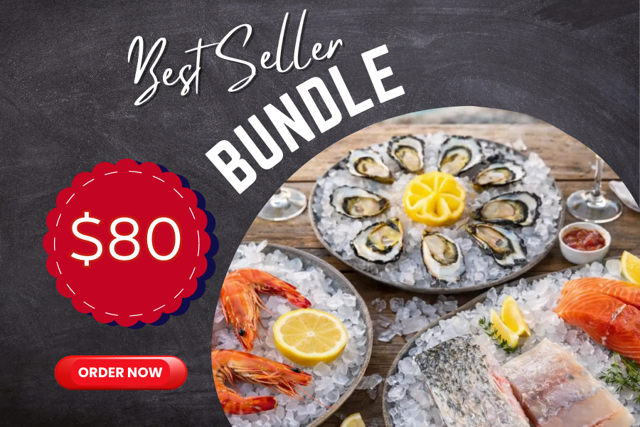 Getfish Seafood