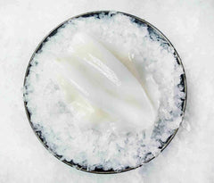 Calamari Sashimi per 100g
