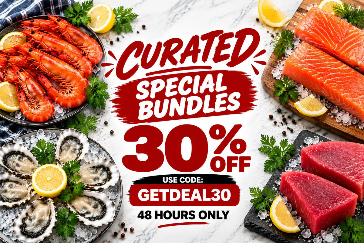 Getfish Seafood