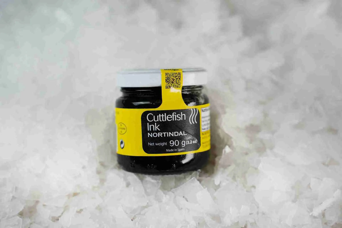 Buy Cuttlefish Ink 90g Online - Delivered Sydney, Wollongong, Newcastle ...