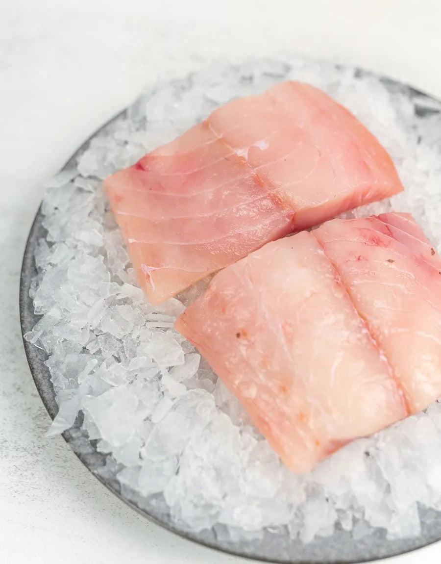 Blue Eye Trevalla Fillet