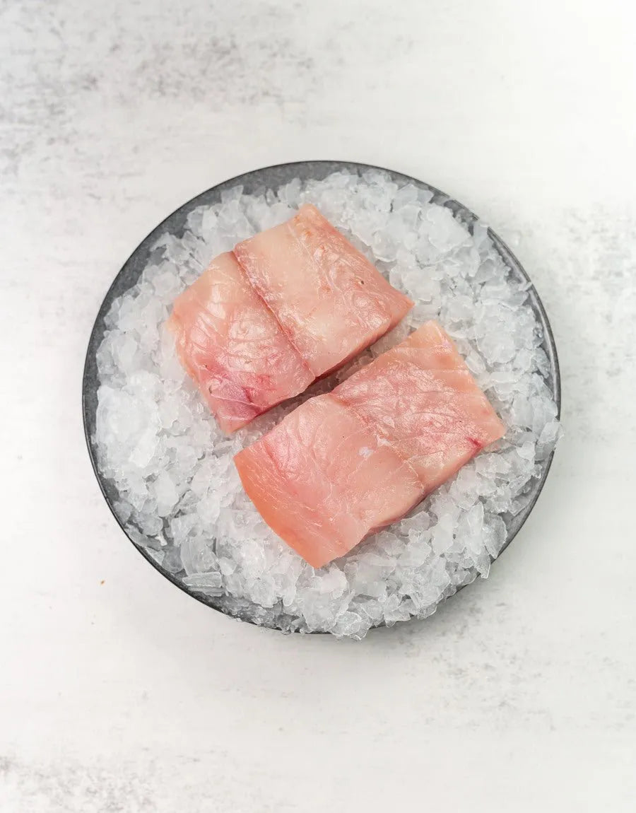 Blue Eye Trevalla Fillet