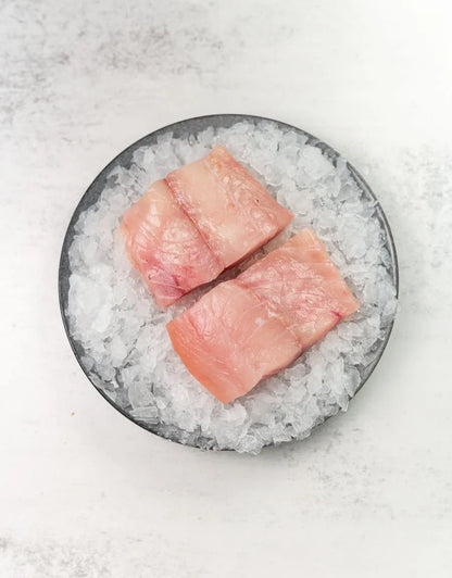 Blue Eye Trevalla Fillet