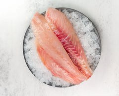 Snapper (Skinless/Boneless) Fillets per 1 kg