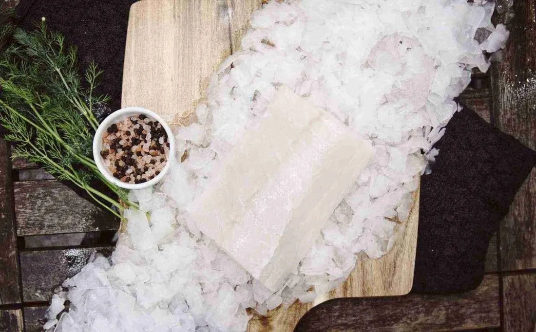 Deep Sea Fish Cod Buy Deep Sea Cod (Skinless, Boneless) | Sydney, Wollongong, Newcastle ...