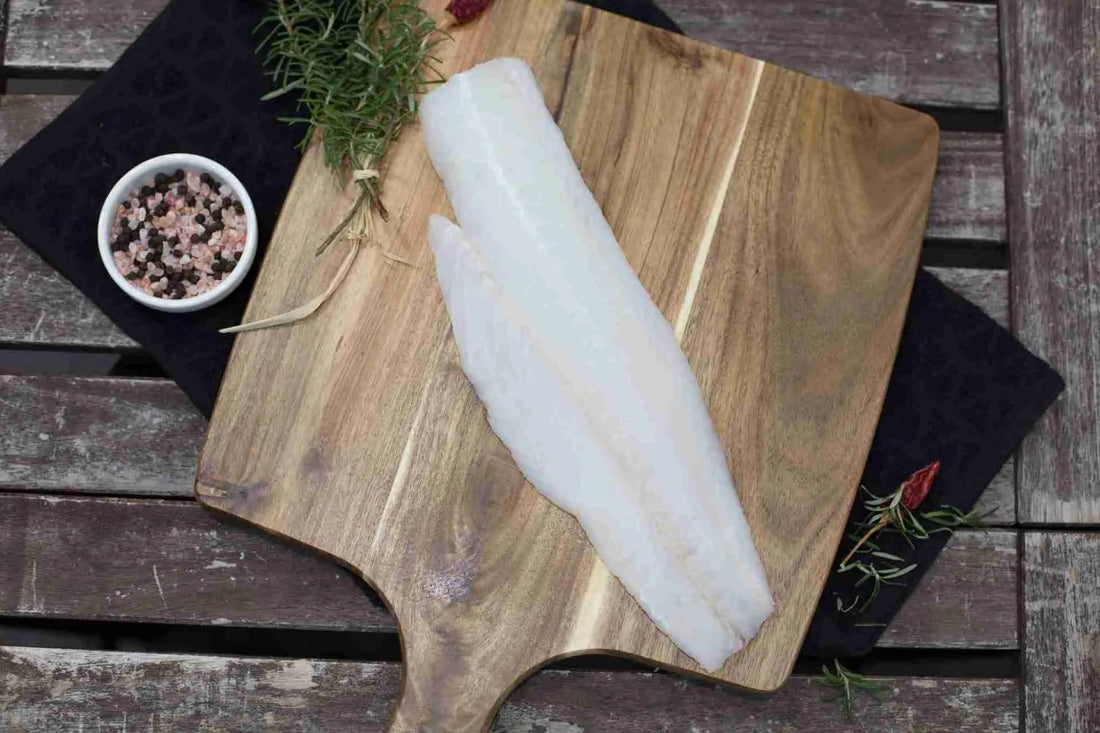 Hoki Fillets