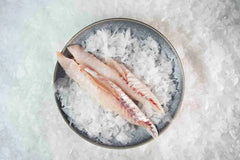 Tiger Flathead (Skinless, Boneless)