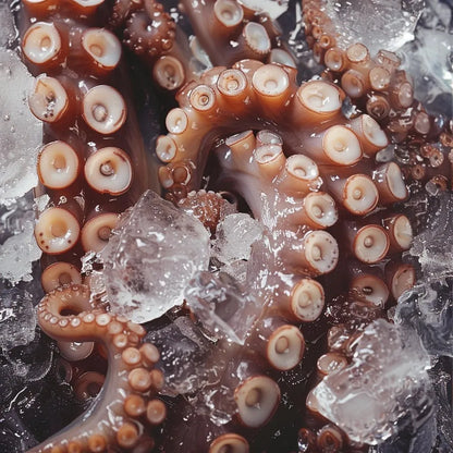 Fremantle Octopus Hands