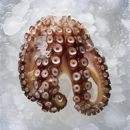 Fremantle Octopus Hands