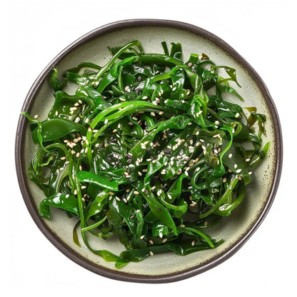 Seaweed Salad