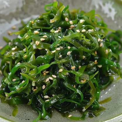 Seaweed Salad